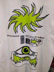 FREAK OF THE YEAR UNISEX OVERSIZE TEES 🤩👀🔥