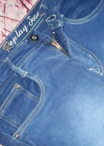 Replay Jeans