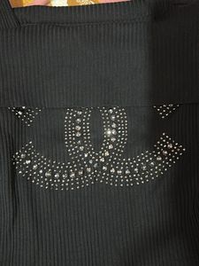 Offshoulder Fitted Top