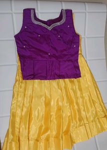 New Kids Traditional Wear