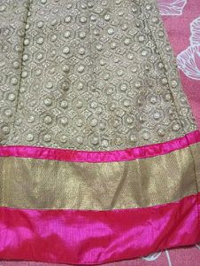 Lahenga Choli Set