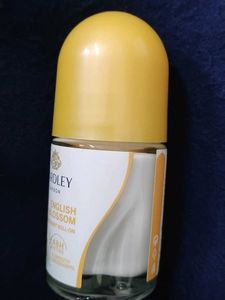 Yardley English Blossom Deodorant