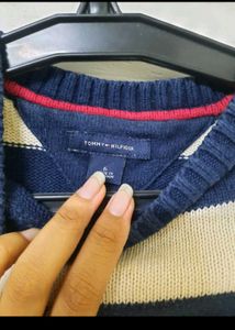 sweater