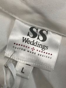 New Comfortable Night Suit White