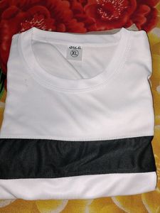 New T-shirt