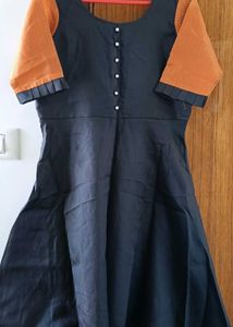 Gown