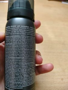 Rituals Imported Shower Foam