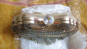 Wedding Clutch