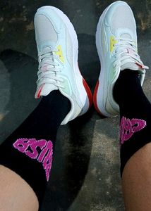 Cute Socks 🧦🖤