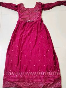 Gown