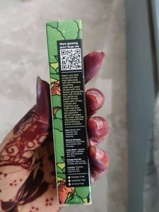 Quench Under Eye Cream