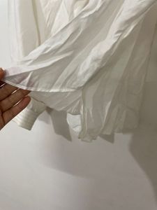White Blouse
