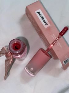 💖 Peripera Ink Mood Glowy Tin