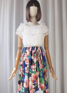 Korean Dress