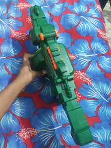 Toy Gun