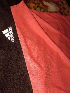 Adidas Two-Tone Training Tee