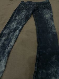 Denim Jeans For Women