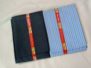 Mens Suiting Shirting 🔥