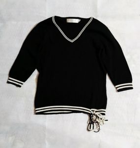 Black Crop Top🖤