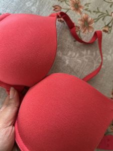 Amante Light Pushup Bra