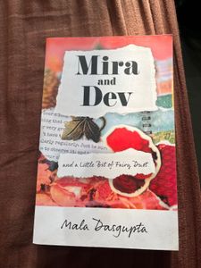 Mira and Dev Novel