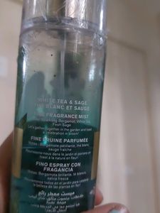 Perfume
