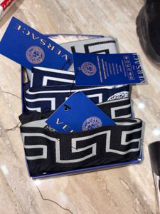 Versace Men&#39;s Briefs combo