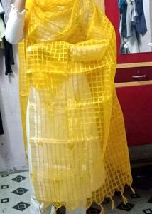 2 Dupatta Combo