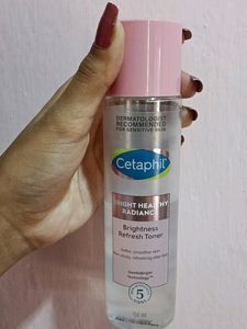 Cetaphil Toner 🤩♥️😍🥰🧚🔥