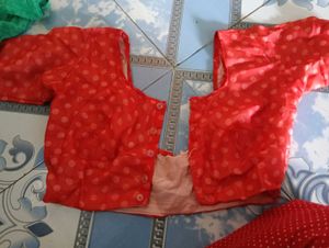 Combo 6 Blouse