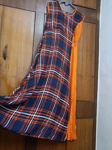 Gown