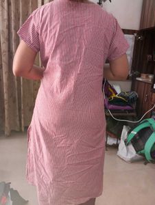 Cotton Kurta