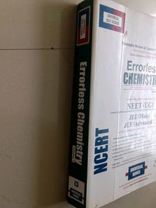 Errorless Chemistry