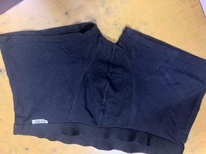 Men&#39;s Black Briefs