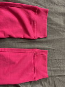 Pajama Cum Joggers