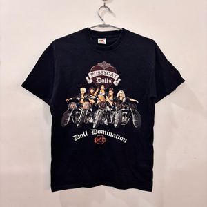 Pussycat Doll BAND T-Shirt
