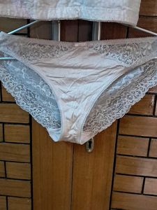 premium  corset  n panty imported  fabric