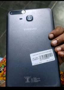 Samsung Galaxy Iris Tab With 2 Cover