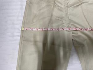 Cotton 3/4th pants