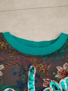 Partywear Frock
