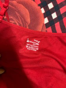 Camisole Combo loot