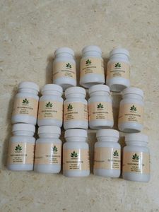 Vedmaya Testobooster - 30 Capsules