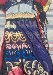 10 Unused KURTI AT 189 rs 💕