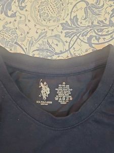 USPA Graphic Tee
