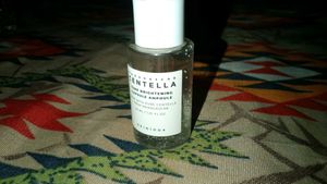 Tone Brightening Capsule Ampoule