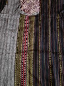 Ethnic Dress Material