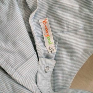 Jumpsuits For Both Baby Girl And Boy