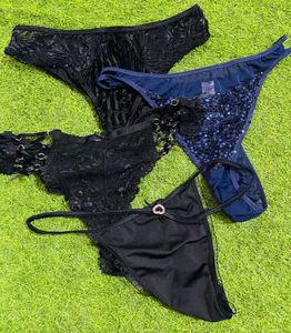 L Size Thong