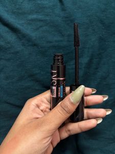 Maybelline Sky High Mascara