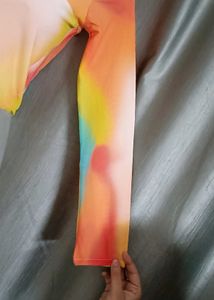 New Top 🌈
